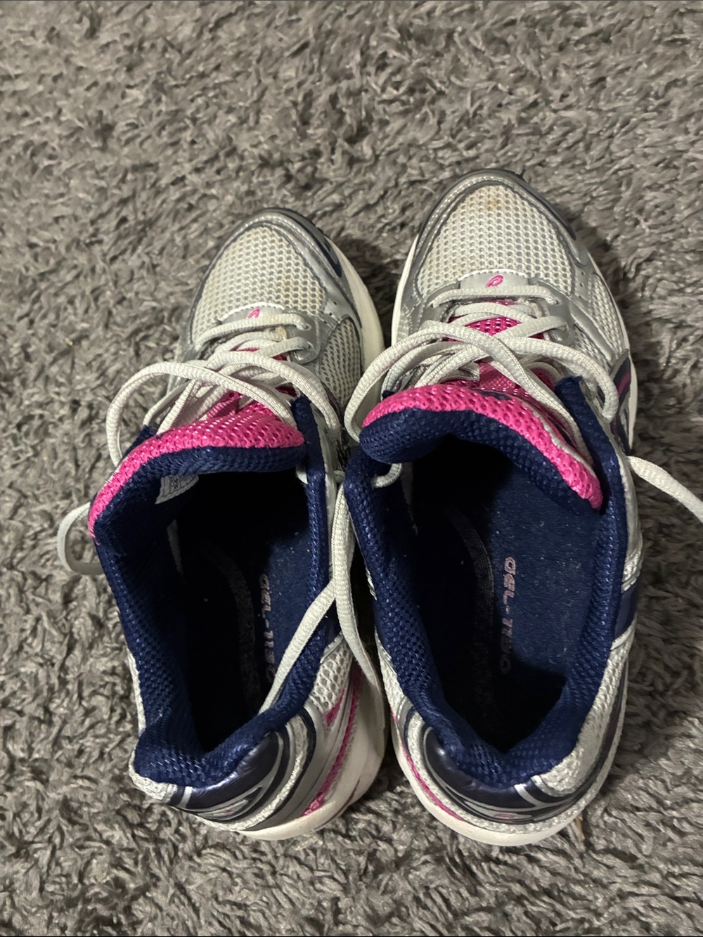 ASICS gel-1130 - Picture 6 of 8